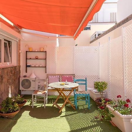 Las Americas, Apartamento A 150 Mts De La Playa Σάντα Κρουζ Τενερίφης Εξωτερικό φωτογραφία