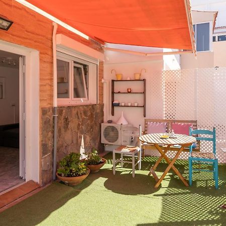 Las Americas, Apartamento A 150 Mts De La Playa Σάντα Κρουζ Τενερίφης Εξωτερικό φωτογραφία
