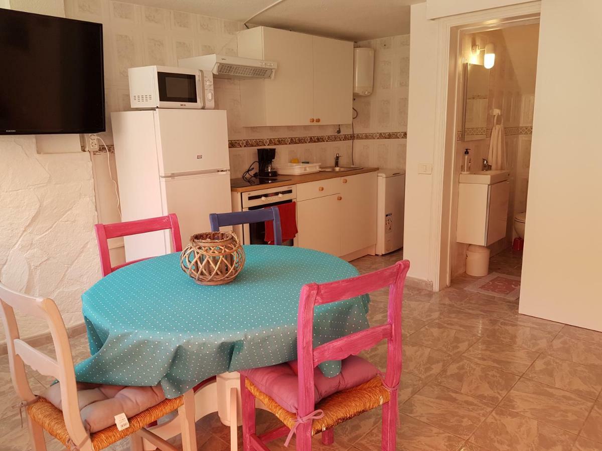 Las Americas, Apartamento A 150 Mts De La Playa Σάντα Κρουζ Τενερίφης Εξωτερικό φωτογραφία